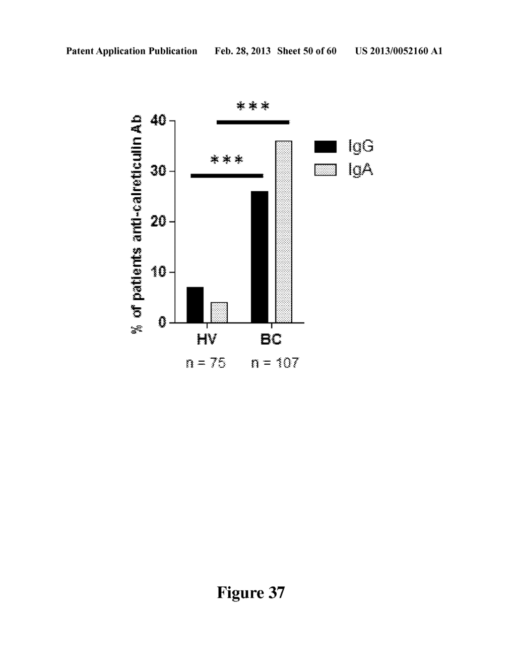 COMPOUNDS AND USES THEREOF TO INDUCE AN IMMUNOGENIC CANCER CELL DEATH IN A     SUBJECT - diagram, schematic, and image 51