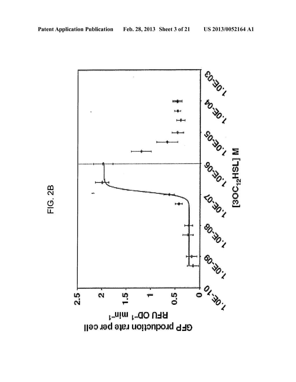 ISOLATED NUCLEOTIDE MOLECULE AND METHOD OF SENSING AND KILLING OF     PATHOGENIC MICROORGANISM - diagram, schematic, and image 04