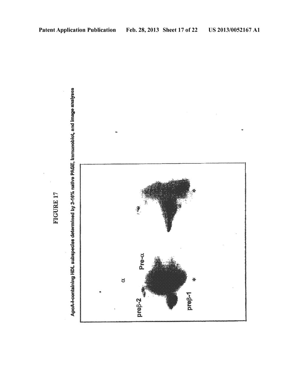 Methods and Apparatus for Creating Particle Derivatives of HDL with     Reduced Lipid Content - diagram, schematic, and image 18