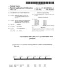 DNA-PROTEIN VACCINATION PROTOCOLS diagram and image