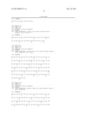 DNA-PROTEIN VACCINATION PROTOCOLS diagram and image