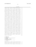 COMPOUNDS AND METHODS FOR DIAGNOSIS AND IMMUNOTHERAPY OF TUBERCULOSIS diagram and image