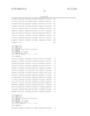 COMPOUNDS AND METHODS FOR DIAGNOSIS AND IMMUNOTHERAPY OF TUBERCULOSIS diagram and image