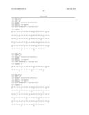 COMPOUNDS AND METHODS FOR DIAGNOSIS AND IMMUNOTHERAPY OF TUBERCULOSIS diagram and image