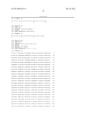 COMPOUNDS AND METHODS FOR DIAGNOSIS AND IMMUNOTHERAPY OF TUBERCULOSIS diagram and image