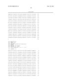 COMPOUNDS AND METHODS FOR DIAGNOSIS AND IMMUNOTHERAPY OF TUBERCULOSIS diagram and image