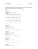 COMPOUNDS AND METHODS FOR DIAGNOSIS AND IMMUNOTHERAPY OF TUBERCULOSIS diagram and image