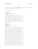 COMPOUNDS AND METHODS FOR DIAGNOSIS AND IMMUNOTHERAPY OF TUBERCULOSIS diagram and image