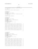 COMPOUNDS AND METHODS FOR DIAGNOSIS AND IMMUNOTHERAPY OF TUBERCULOSIS diagram and image