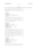 COMPOUNDS AND METHODS FOR DIAGNOSIS AND IMMUNOTHERAPY OF TUBERCULOSIS diagram and image