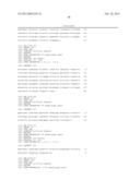 COMPOUNDS AND METHODS FOR DIAGNOSIS AND IMMUNOTHERAPY OF TUBERCULOSIS diagram and image