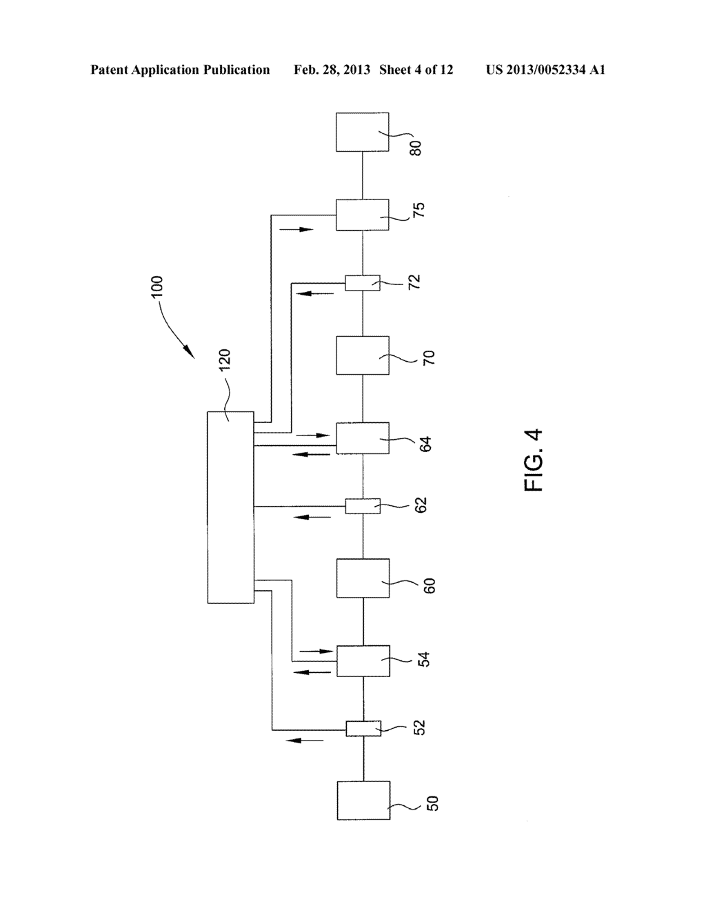 METHOD AND APPARATUS FOR PRINTING A MULTILAYER PATTERN - diagram, schematic, and image 05