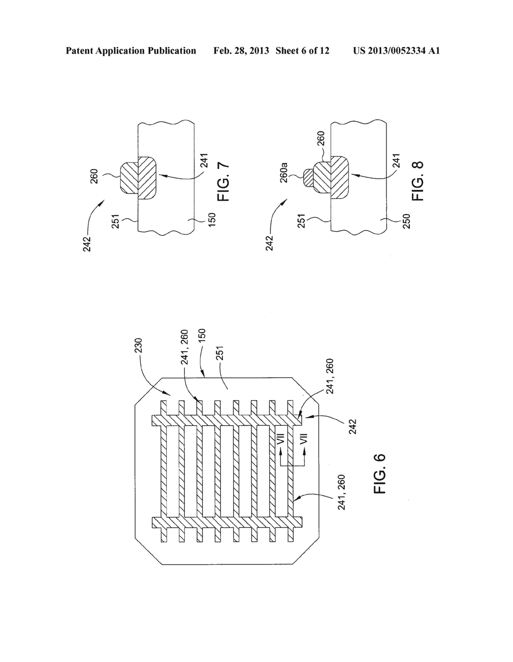 METHOD AND APPARATUS FOR PRINTING A MULTILAYER PATTERN - diagram, schematic, and image 07