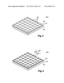 METHOD FOR MANUFACTURING PARTICLES SUCH AS MAGNETIC MICRO- OR     NANOPARTICLES diagram and image