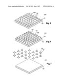 METHOD FOR MANUFACTURING PARTICLES SUCH AS MAGNETIC MICRO- OR     NANOPARTICLES diagram and image