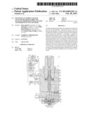 PNEUMATICALLY-DRIVEN JETTING VALVES WITH VARIABLE DRIVE PIN VELOCITY,     IMPROVED JETTING SYSTEMS AND IMPROVED JETTING  METHODS diagram and image