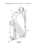 PNEUMATICALLY-DRIVEN JETTING VALVES WITH VARIABLE DRIVE PIN VELOCITY,     IMPROVED JETTING SYSTEMS AND IMPROVED JETTING  METHODS diagram and image