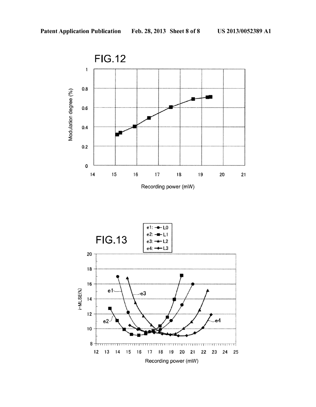 OPTICAL RECORDING MEDIUM - diagram, schematic, and image 09