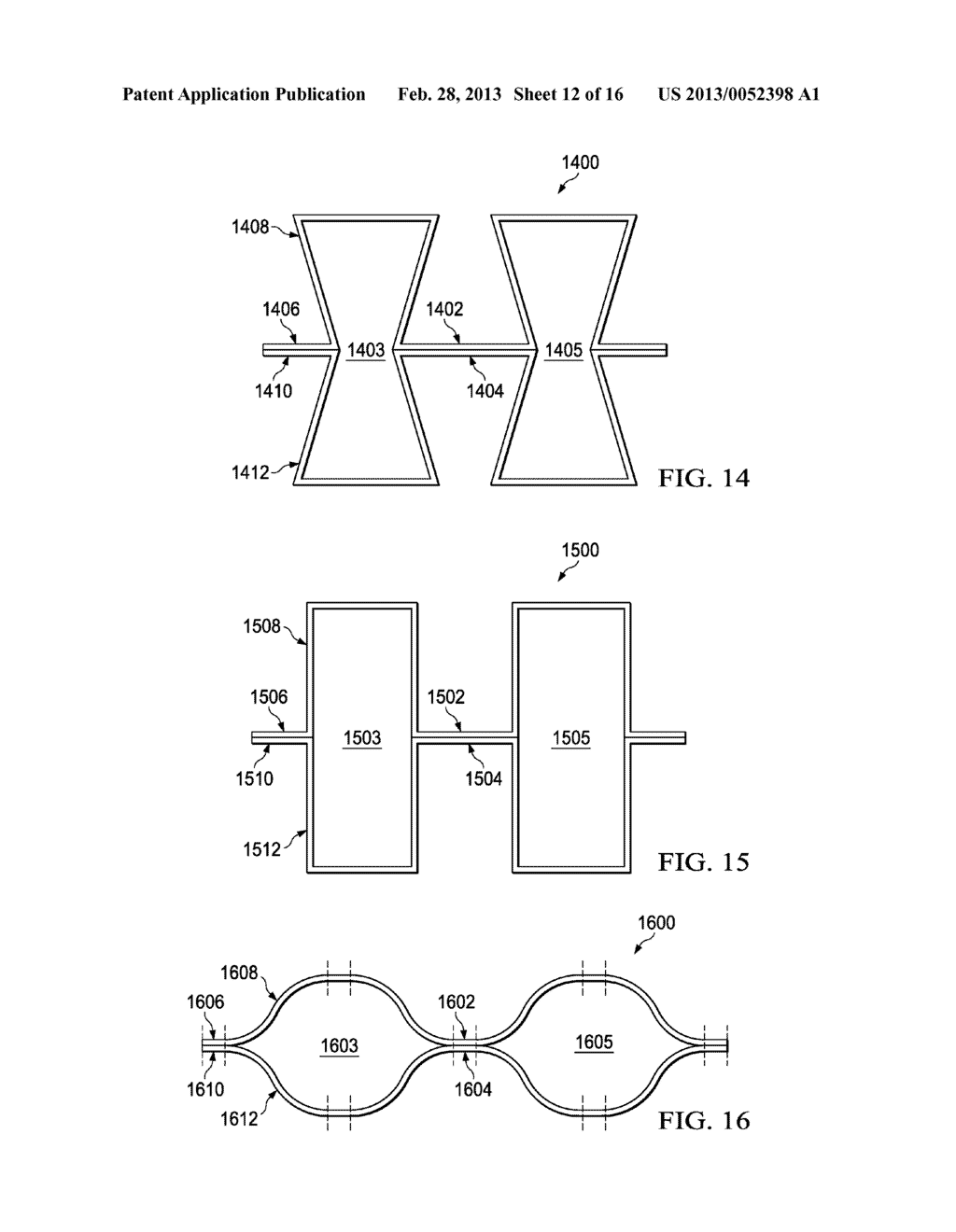 Honeycomb Structure and a Forming Method Thereof - diagram, schematic, and image 13