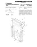 THIN GLASS SHEET WITH TUNABLE COEFFICIENT OF THERMAL EXPANSION diagram and image