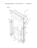 THIN GLASS SHEET WITH TUNABLE COEFFICIENT OF THERMAL EXPANSION diagram and image