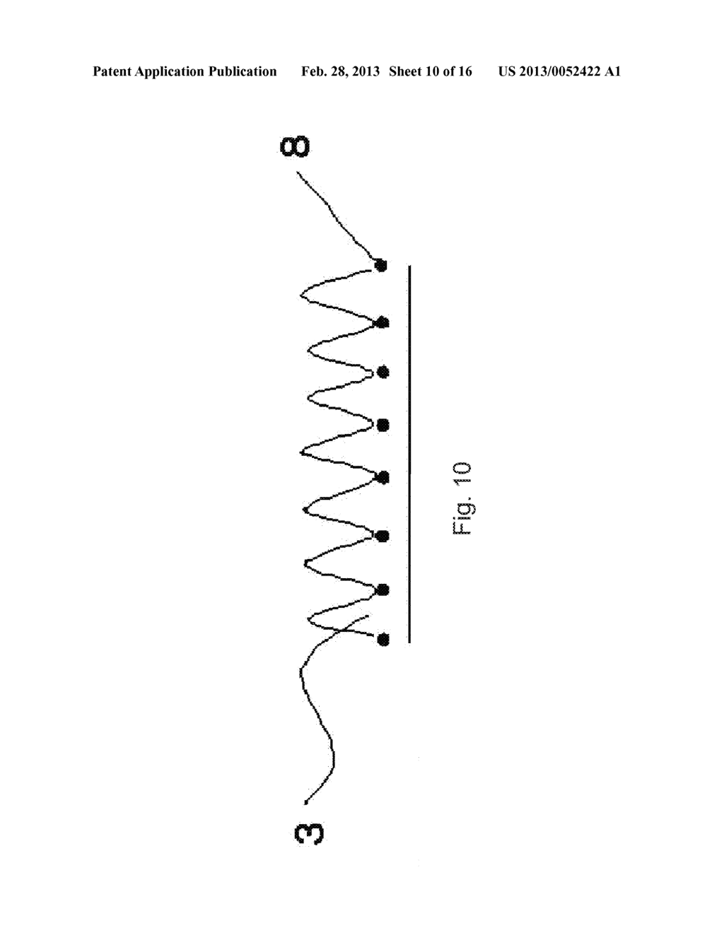 PATTERNING SHEET AND MANUFACTURING METHOD THEREFOR - diagram, schematic, and image 11