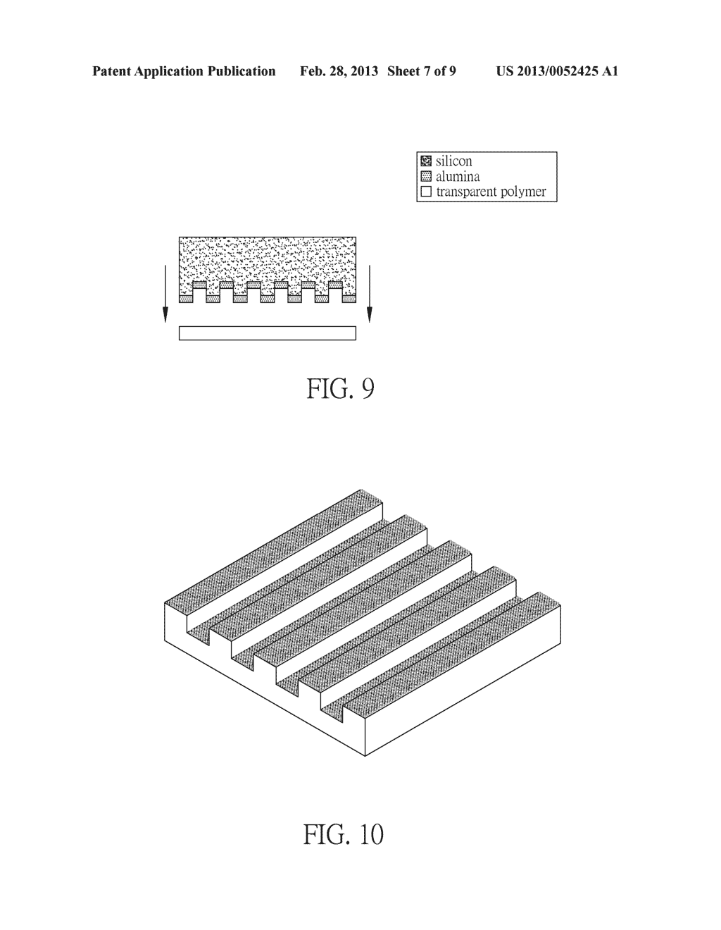 MICRO-NANO COMPOSITE STRUCTURE AND PRODUCTION METHOD THEREOF - diagram, schematic, and image 08