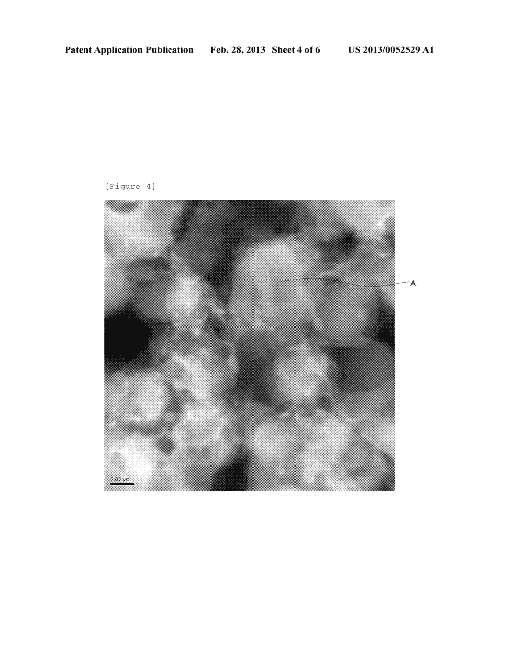 PARTICULATE MIXTURE, ACTIVE MATERIAL AGGREGATE, CATHODE ACTIVE MATERIAL,     CATHODE, SECONDARY BATTERY AND METHODS FOR PRODUCING THE SAME - diagram, schematic, and image 05