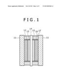 MEMBRANE-ELECTRODE-ASSEMBLY AND FUEL CELL diagram and image