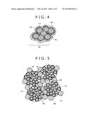 MEMBRANE-ELECTRODE-ASSEMBLY AND FUEL CELL diagram and image