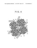 MEMBRANE-ELECTRODE-ASSEMBLY AND FUEL CELL diagram and image