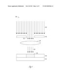 LITHOGRAPHY METHODS, METHODS FOR FORMING PATTERNING TOOLS AND PATTERNING     TOOLS diagram and image