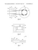 LITHOGRAPHY METHODS, METHODS FOR FORMING PATTERNING TOOLS AND PATTERNING     TOOLS diagram and image