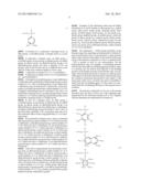 RESIST PATTERN FORMING METHOD, RESIST PATTERN, CROSSLINKABLE NEGATIVE     RESIST COMPOSITION, NANOIMPRINT MOLD AND PHOTOMASK diagram and image