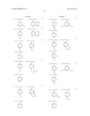 RESIST PATTERN FORMING METHOD, RESIST PATTERN, CROSSLINKABLE NEGATIVE     RESIST COMPOSITION, NANOIMPRINT MOLD AND PHOTOMASK diagram and image