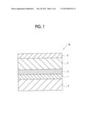 CHARGE-TRANSPORTING FILM, PHOTOELECTRIC CONVERSION DEVICE,     ELECTROPHOTOGRAPHIC PHOTORECEPTOR, PROCESS CARTRIDGE, AND IMAGE FORMING     APPARATUS diagram and image