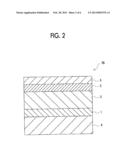 CHARGE-TRANSPORTING FILM, PHOTOELECTRIC CONVERSION DEVICE,     ELECTROPHOTOGRAPHIC PHOTORECEPTOR, PROCESS CARTRIDGE, AND IMAGE FORMING     APPARATUS diagram and image