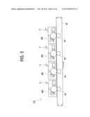 CHARGE-TRANSPORTING FILM, PHOTOELECTRIC CONVERSION DEVICE,     ELECTROPHOTOGRAPHIC PHOTORECEPTOR, PROCESS CARTRIDGE, AND IMAGE FORMING     APPARATUS diagram and image