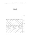 COMPOUND, CHARGE TRANSPORTING FILM, PHOTOELECTRIC CONVERSION DEVICE, AND     ELECTROPHOTOGRAPHIC PHOTORECEPTOR USING THE COMPOUND, METHOD OF PRODUCING     ELECTROPHOTOGRAPHIC PHOTORECEPTOR, PROCESS CARTRIDGE, AND IMAGE FORMING     APPARATUS diagram and image