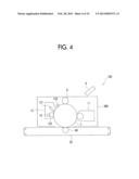 COMPOUND, CHARGE TRANSPORTING FILM, PHOTOELECTRIC CONVERSION DEVICE, AND     ELECTROPHOTOGRAPHIC PHOTORECEPTOR USING THE COMPOUND, METHOD OF PRODUCING     ELECTROPHOTOGRAPHIC PHOTORECEPTOR, PROCESS CARTRIDGE, AND IMAGE FORMING     APPARATUS diagram and image