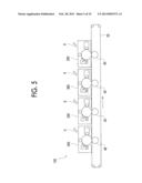 COMPOUND, CHARGE TRANSPORTING FILM, PHOTOELECTRIC CONVERSION DEVICE, AND     ELECTROPHOTOGRAPHIC PHOTORECEPTOR USING THE COMPOUND, METHOD OF PRODUCING     ELECTROPHOTOGRAPHIC PHOTORECEPTOR, PROCESS CARTRIDGE, AND IMAGE FORMING     APPARATUS diagram and image