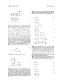 COMPOUND, CHARGE TRANSPORTING FILM, PHOTOELECTRIC CONVERSION DEVICE, AND     ELECTROPHOTOGRAPHIC PHOTORECEPTOR USING THE COMPOUND, METHOD OF PRODUCING     ELECTROPHOTOGRAPHIC PHOTORECEPTOR, PROCESS CARTRIDGE, AND IMAGE FORMING     APPARATUS diagram and image