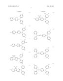 COMPOUND, CHARGE TRANSPORTING FILM, PHOTOELECTRIC CONVERSION DEVICE, AND     ELECTROPHOTOGRAPHIC PHOTORECEPTOR USING THE COMPOUND, METHOD OF PRODUCING     ELECTROPHOTOGRAPHIC PHOTORECEPTOR, PROCESS CARTRIDGE, AND IMAGE FORMING     APPARATUS diagram and image