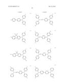 COMPOUND, CHARGE TRANSPORTING FILM, PHOTOELECTRIC CONVERSION DEVICE, AND     ELECTROPHOTOGRAPHIC PHOTORECEPTOR USING THE COMPOUND, METHOD OF PRODUCING     ELECTROPHOTOGRAPHIC PHOTORECEPTOR, PROCESS CARTRIDGE, AND IMAGE FORMING     APPARATUS diagram and image