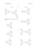 COMPOUND, CHARGE TRANSPORTING FILM, PHOTOELECTRIC CONVERSION DEVICE, AND     ELECTROPHOTOGRAPHIC PHOTORECEPTOR USING THE COMPOUND, METHOD OF PRODUCING     ELECTROPHOTOGRAPHIC PHOTORECEPTOR, PROCESS CARTRIDGE, AND IMAGE FORMING     APPARATUS diagram and image