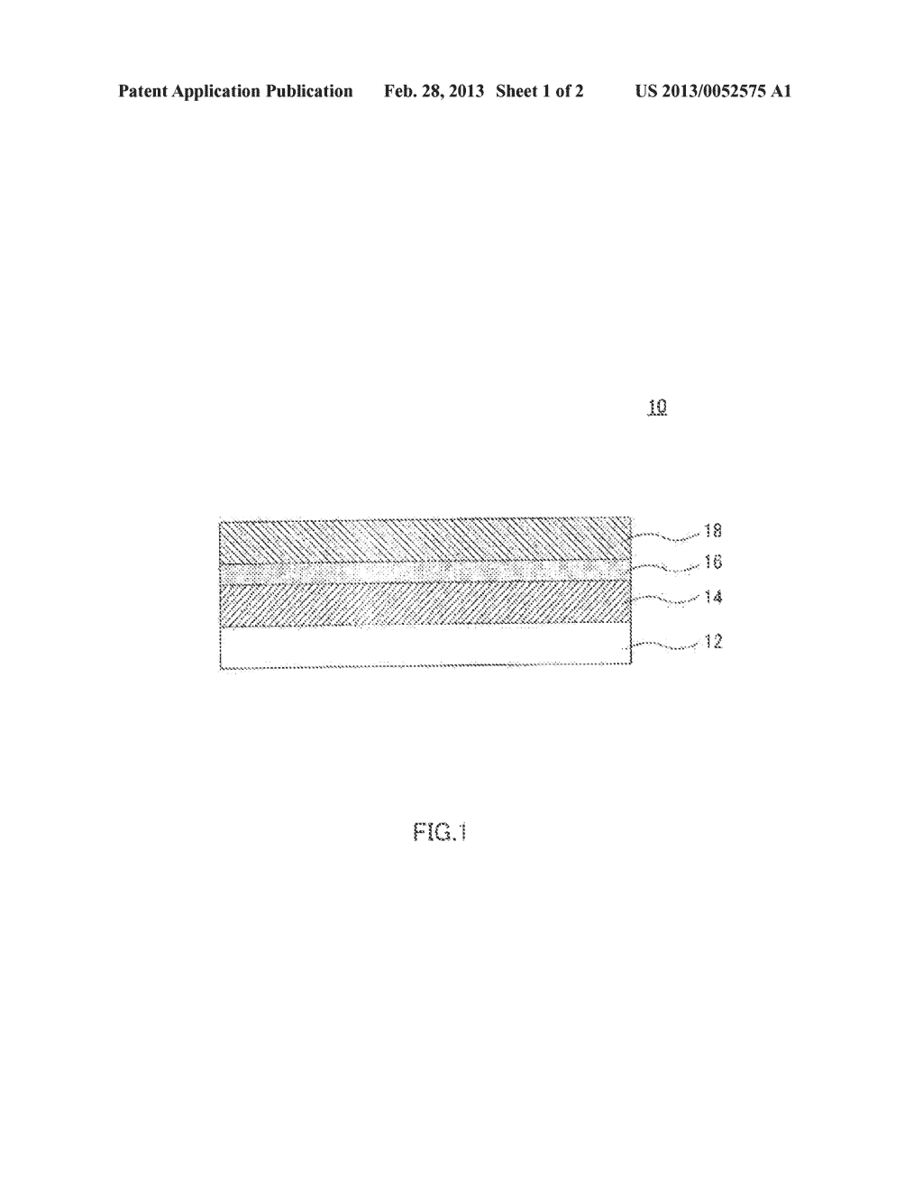 ELECTROPHOTOGRAPHIC PHOTOCONDUCTOR, PROCESS CARTRIDGE INCLUDING THE SAME,     AND IMAGE FORMING APPARATUS INCLUDING THE SAME - diagram, schematic, and image 02