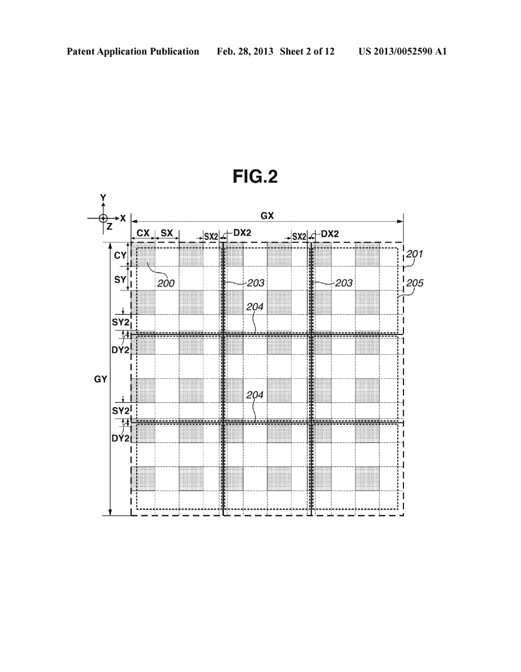 DRAWING APPARATUS AND METHOD OF MANUFACTURING ARTICLE - diagram, schematic, and image 03