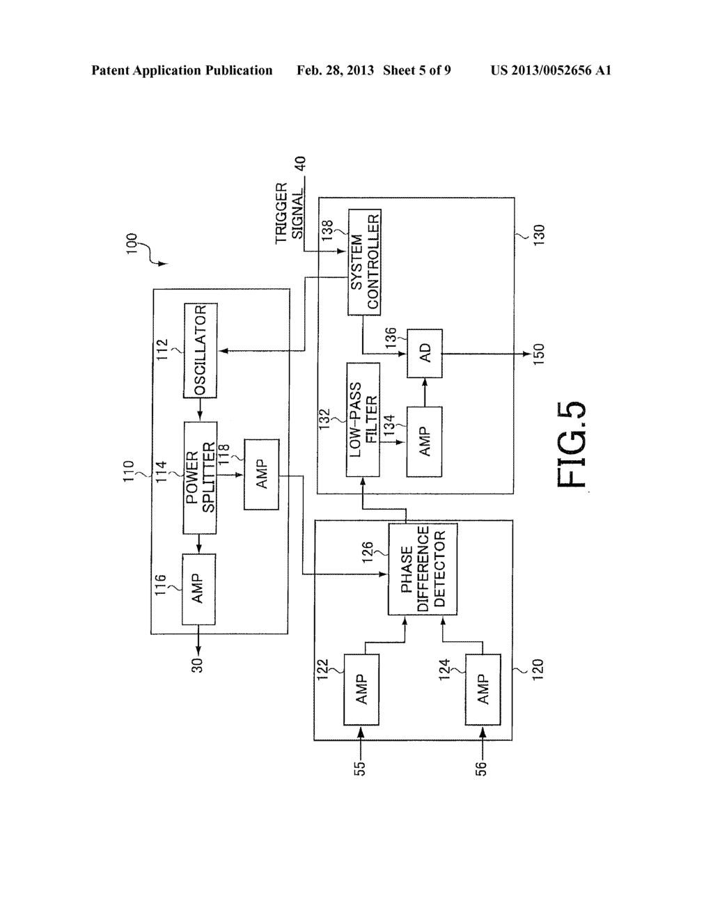 FRET MEASUREMENT METHOD AND FRET MEASUREMENT DEVICE - diagram, schematic, and image 06