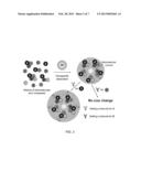 Methods for Biomolecule and Biomolecule Complex (BMC) Detection and     Analysis and the Use of Such for Research and Medical Diagnosis diagram and image