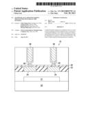 Automatically adjusting baking process for low-k dielectric material diagram and image